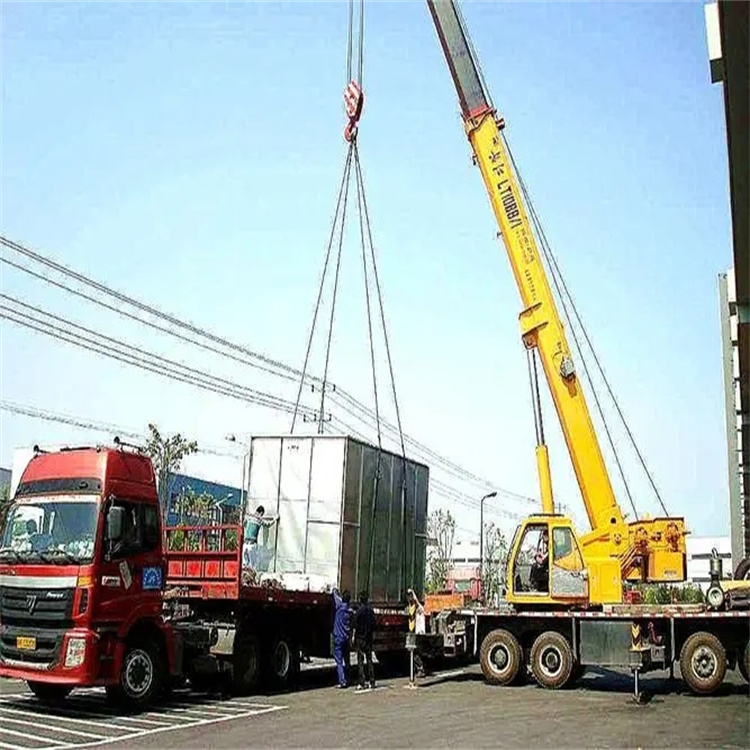 仓山自吊车出租电话咨询指南：如何快速获取报价与就近服务