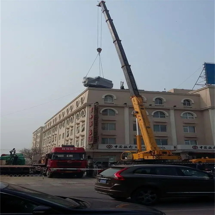 仓山桥梁基础施工|大型设备租赁解决方案|吊装运输难点攻克
