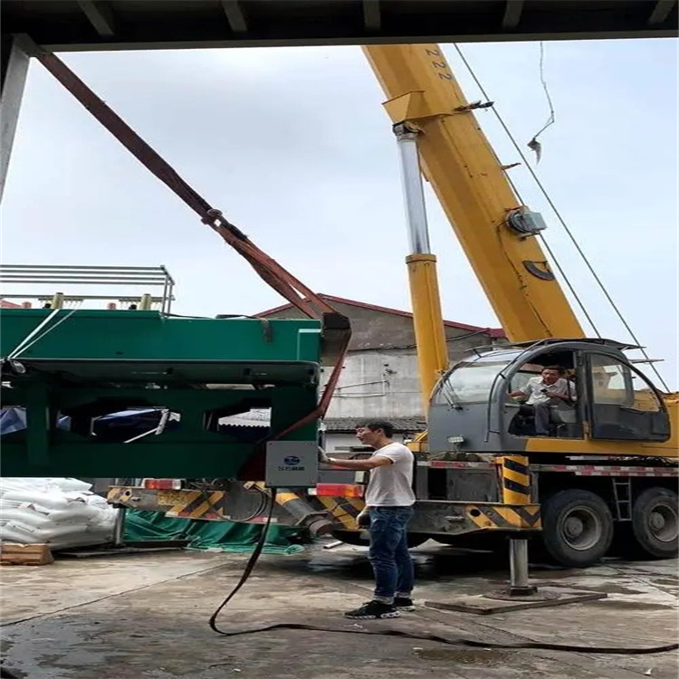仓山大吨位吊车租赁应急保障方案|化解突发吊装需求难题