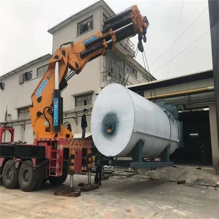 仓山吊车租用电话|24小时应急服务|精准吊装方案